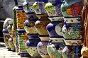 Colourful Pottery No-5189-32